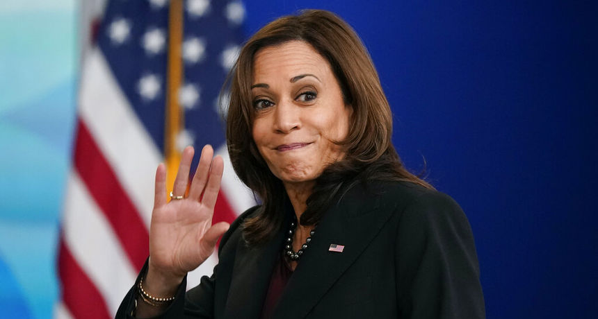 Kamala Harris Kamala Harris