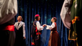 Zadarski tanac Zadarski tanac