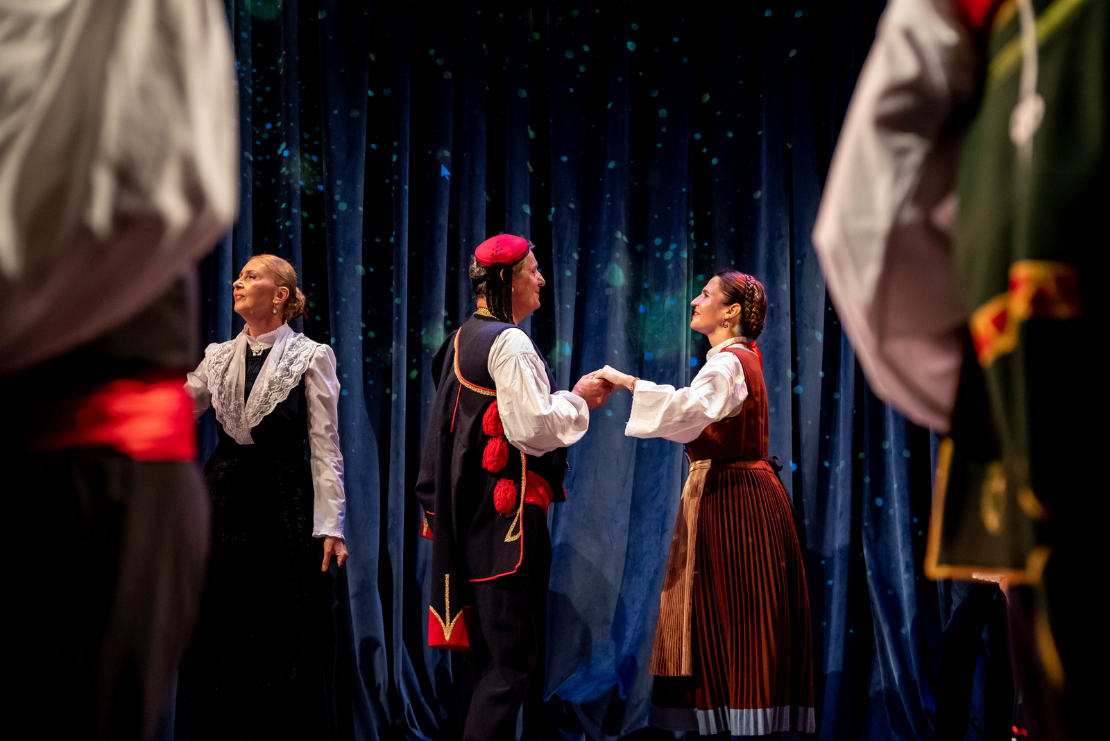 Zadarski tanac Zadarski tanac