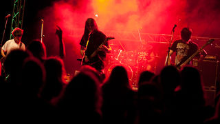 Prva večer Jader Urban Music Festivala (JUMF), Foto: Luka Dubroja