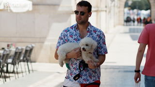 Đir po gradu, srijeda 26. lipnja 2019. Đir po gradu, srijeda 26. lipnja 2019.