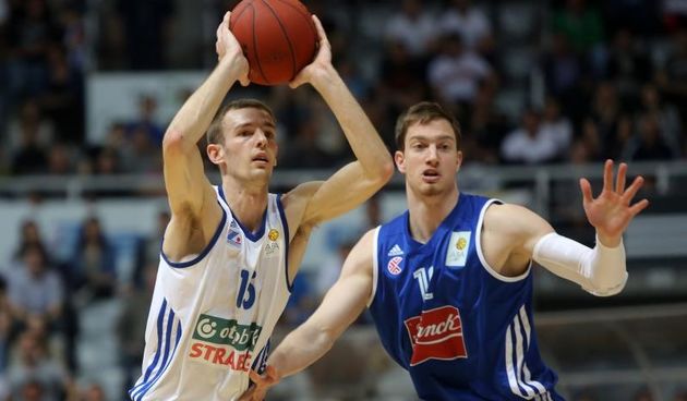 Ante Delaš, Photo: Filip Brala/PIXSELL