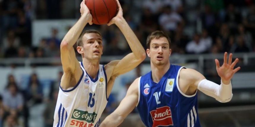 Ante Delaš, Photo: Filip Brala/PIXSELL Ante Delaš, Photo: Filip Brala/PIXSELL