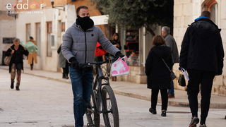 Đir po gradu, utorak 28. veljače 2023. Đir po gradu, utorak 28. veljače 2023.