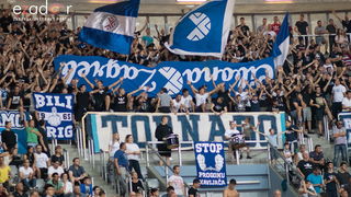 Polufinale doigravanja HT Premijer lige, 3. utakmica: KK Zadar – KK Cibona 88-96