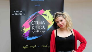 Rasplesani mladi ansambl “Crne kuće” Rasplesani mladi ansambl “Crne kuće”