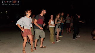 KvartArt: Koncert Scarlet Notesa KvartArt: Koncert Scarlet Notesa