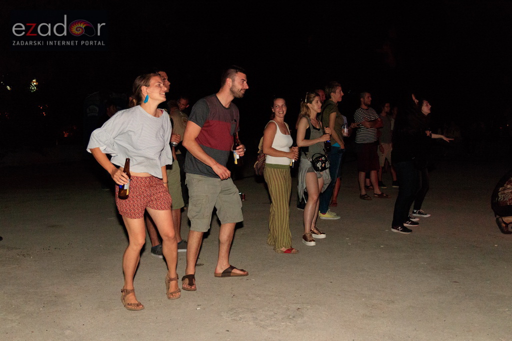 KvartArt: Koncert Scarlet Notesa KvartArt: Koncert Scarlet Notesa