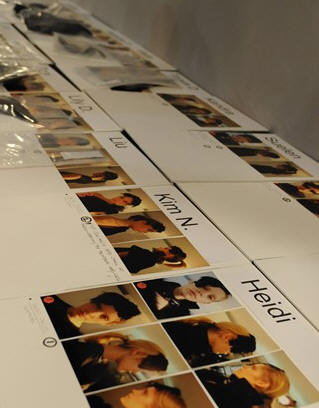 U backstageu (Moda.hr) U backstageu (Moda.hr)