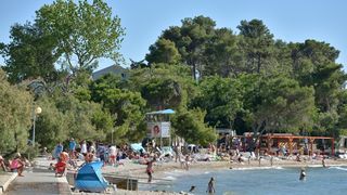 Petrčane: Đir do mista, 6. kolovoza 2020.