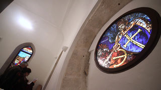 Crkva Svetog Mihovila, foto: Saša Čuka