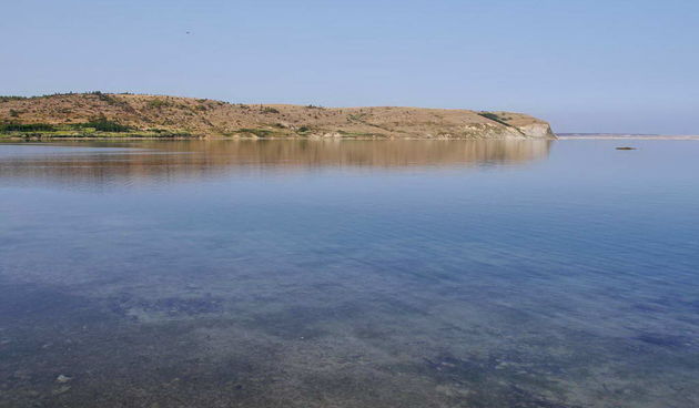 Kad udre bonaca…, foto: L. Kvarantan