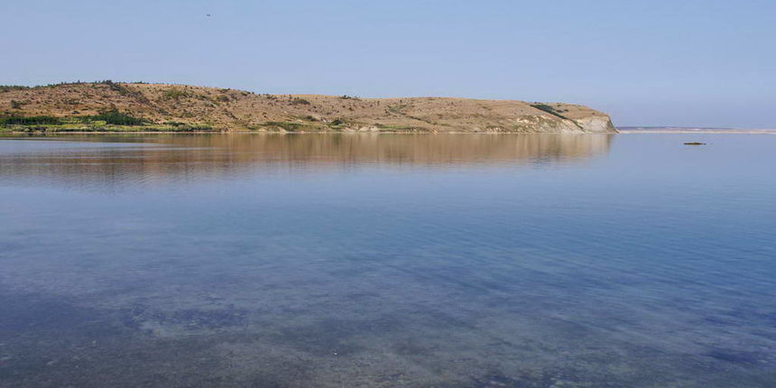 Kad udre bonaca…, foto: L. Kvarantan