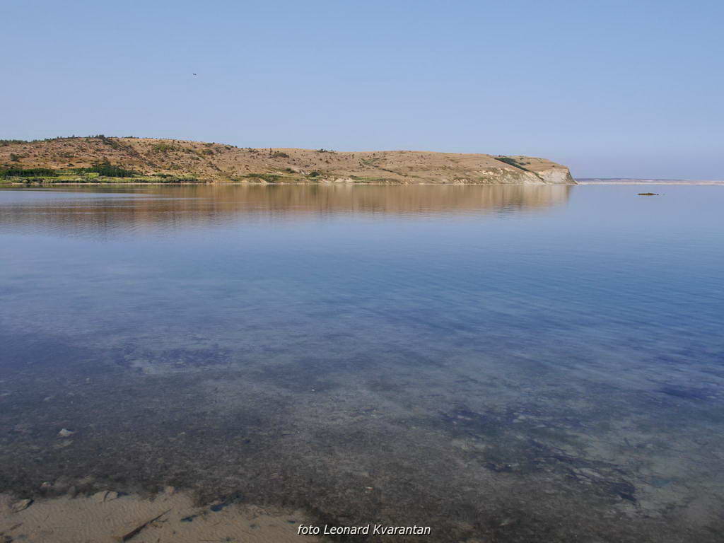 Kad udre bonaca…, foto: L. Kvarantan