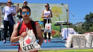 Virska biciklijada Virska biciklijada