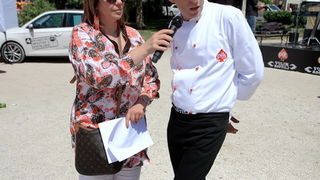 Subotnji šušur na Poluotoku 9. svibnja 2015. Foto: Roberto Lerga Subotnji šušur na Poluotoku 9. svibnja 2015. Foto: Roberto Lerga