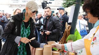 Završen 1. Festival rižota @ Skradin