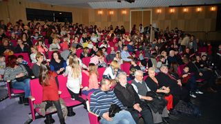 “Juha od bundeve” – premijera u Kazalištu lutaka Zadar