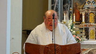 U Stankovcima proslavljen blagdan Velike Gospe