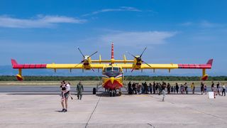 Dan otvorenih vrata vojarne u Zemuniku Dan otvorenih vrata vojarne u Zemuniku