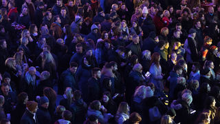 Massimo na adventu u Zadru Massimo na adventu u Zadru