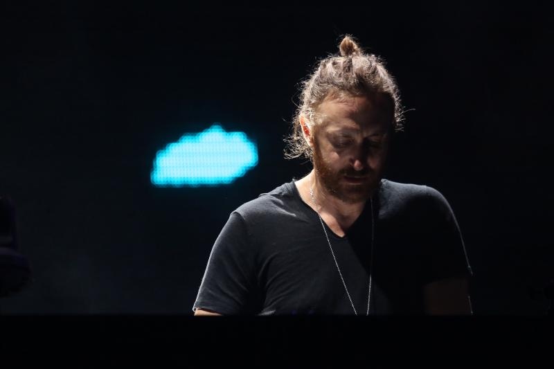 Treci dan Ultra Europe festivala. DJ Hardwell, garrix, guetta. Photo: Borna Filic/PIXSELL Treci dan Ultra Europe festivala. DJ Hardwell, garrix, guetta. Photo: Borna Filic/PIXSELL