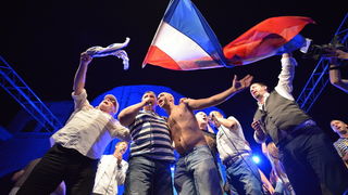 Veličanstvena fešta u povodu 50. rođendana Tornada, Foto: Iva Perinčić