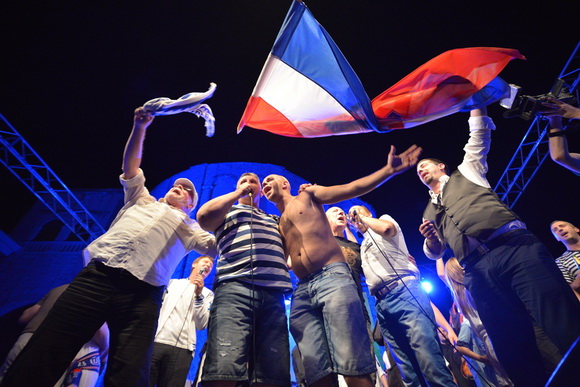 Veličanstvena fešta u povodu 50. rođendana Tornada, Foto: Iva Perinčić