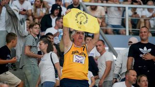 Favbet Premijer liga, finale doigravanja, 5. utakmica: KK Zadar – KK Split 93-66 Favbet Premijer liga, finale doigravanja, 5. utakmica: KK Zadar – KK Split 93-66