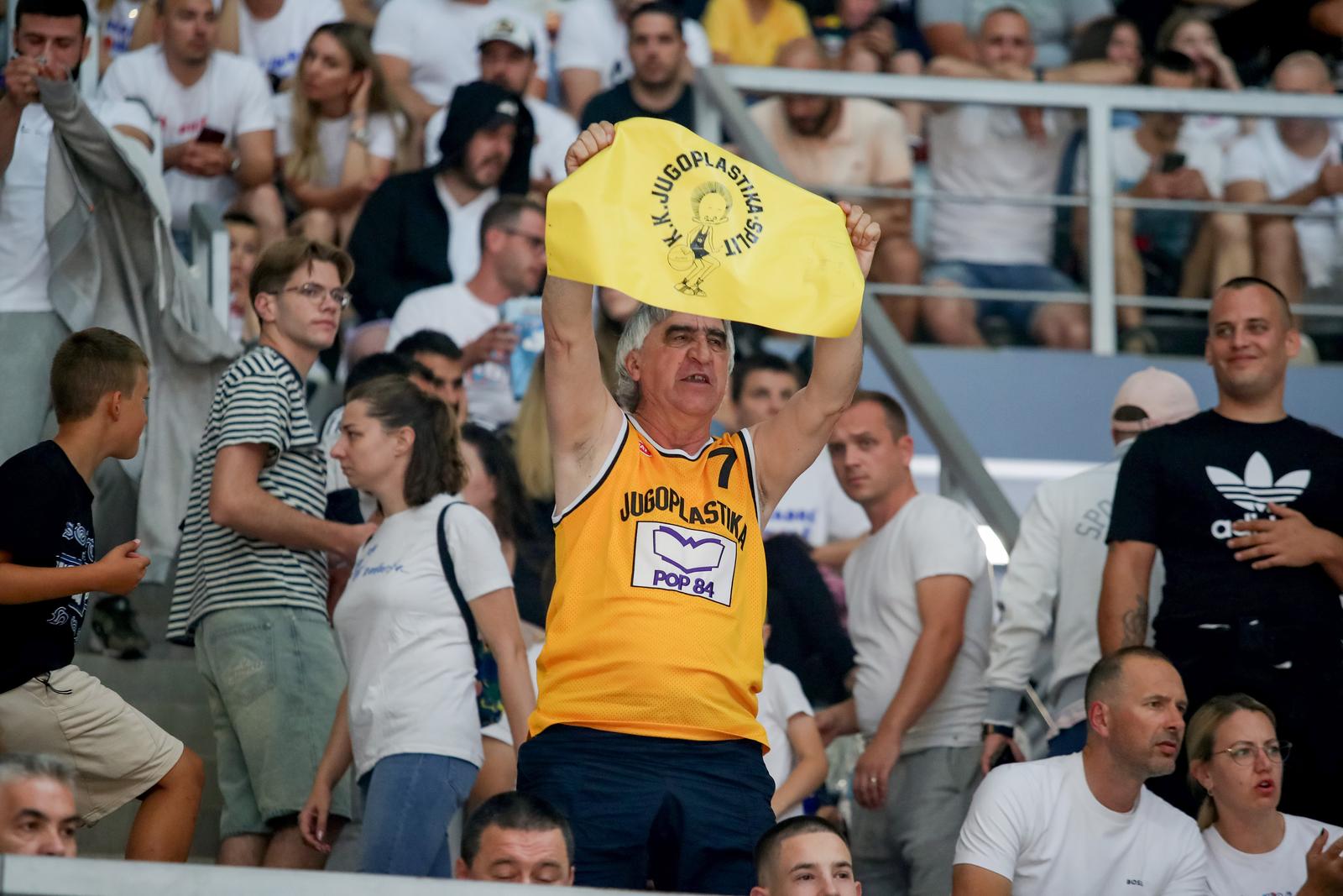 Favbet Premijer liga, finale doigravanja, 5. utakmica: KK Zadar – KK Split 93-66 Favbet Premijer liga, finale doigravanja, 5. utakmica: KK Zadar – KK Split 93-66