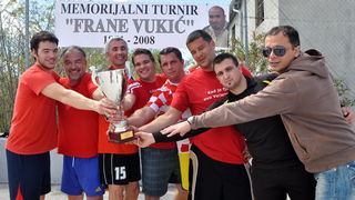 vrsi cetvrti memorijalni turnir frane vukic