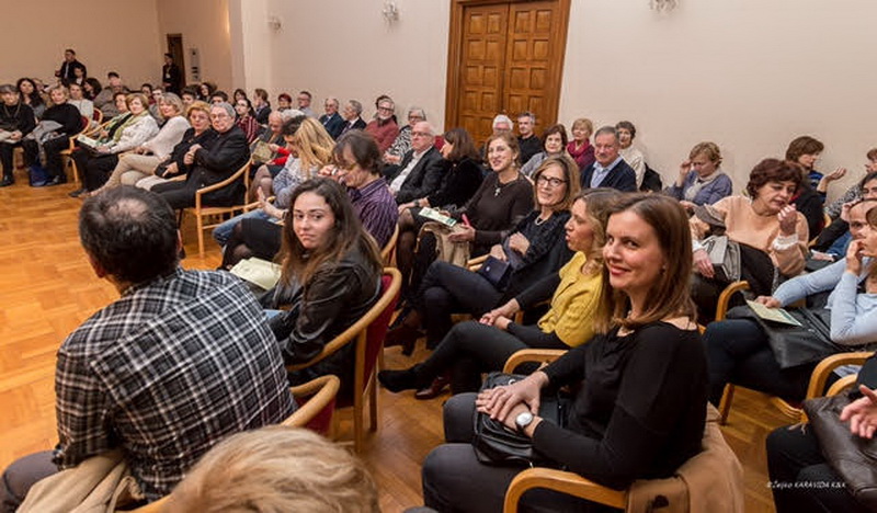 LOvro Pogorelić: “Kavalir za klavirom” u Svečanoj dvorani Sveučilišta u Zadru LOvro Pogorelić: “Kavalir za klavirom” u Svečanoj dvorani Sveučilišta u Zadru