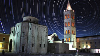 Izložba e-Razglednice u Arsenalu