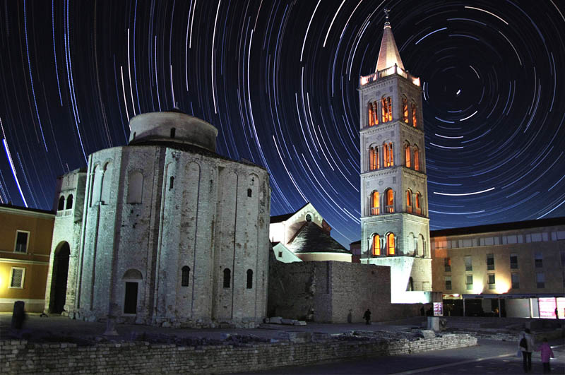 Izložba e-Razglednice u Arsenalu