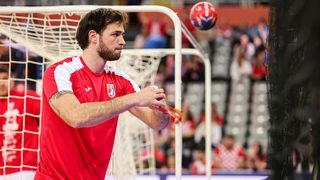 IHF Svjetsko rukometno prvenstvo 2025., Egipat – Hrvatska