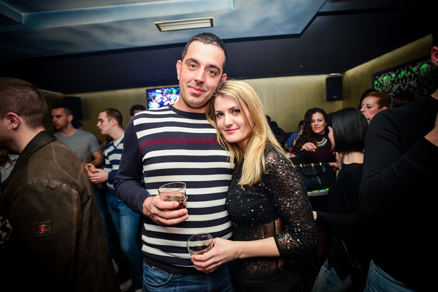 Different lifestyle party @ Svarog bar Different lifestyle party @ Svarog bar