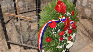 Zadarski HDZ obilježio Dan sjećanja na žrtve svih totalitarnih i autoritarnih režima