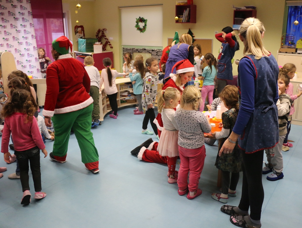 Vir: Doček Svete Luce i radionica u Dječjem vrtiću “Smješko” Vir: Doček Svete Luce i radionica u Dječjem vrtiću “Smješko”