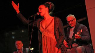 MAS: Koncert Matije Dedića i grupe Black Coffee, foto: eZadar