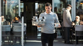 Đir po gradu, subotnja špica 9. veljače 2019. Đir po gradu, subotnja špica 9. veljače 2019.