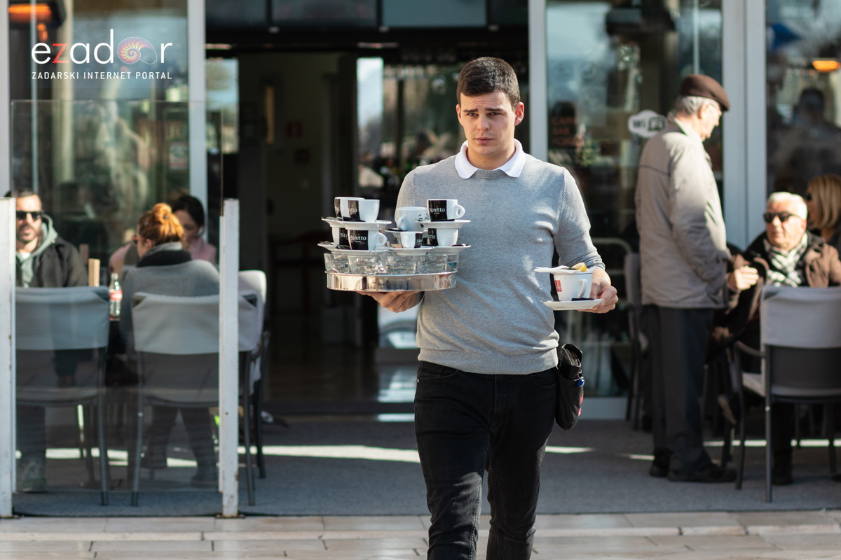 Đir po gradu, subotnja špica 9. veljače 2019. Đir po gradu, subotnja špica 9. veljače 2019.