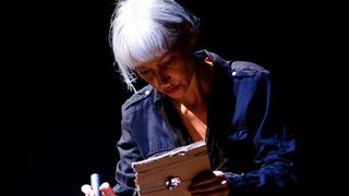 “Ana i Ona” naziv je predstave čijom je premijerom sinoć u zadarskom Kazalištu lutaka započela umjetnička revija pod nazivom “Nosi se Teatro Verrdi”.