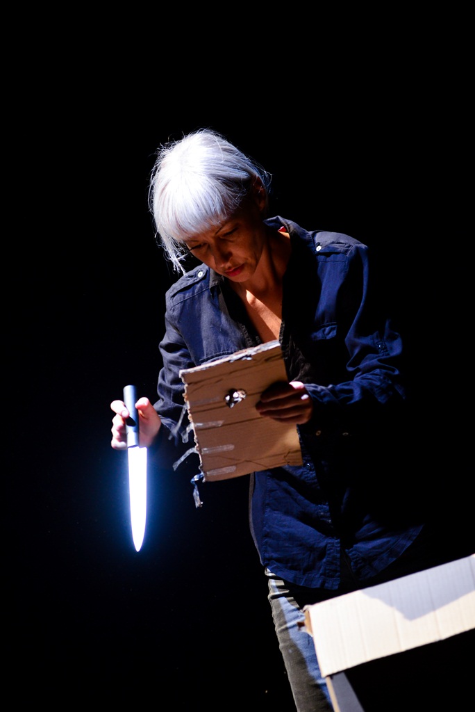 “Ana i Ona” naziv je predstave čijom je premijerom sinoć u zadarskom Kazalištu lutaka započela umjetnička revija pod nazivom “Nosi se Teatro Verrdi”.