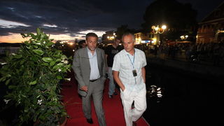 Biograd: Sjecanje na Hirosimu 6. kolovoza 2010. Biograd: Sjecanje na Hirosimu 6. kolovoza 2010.