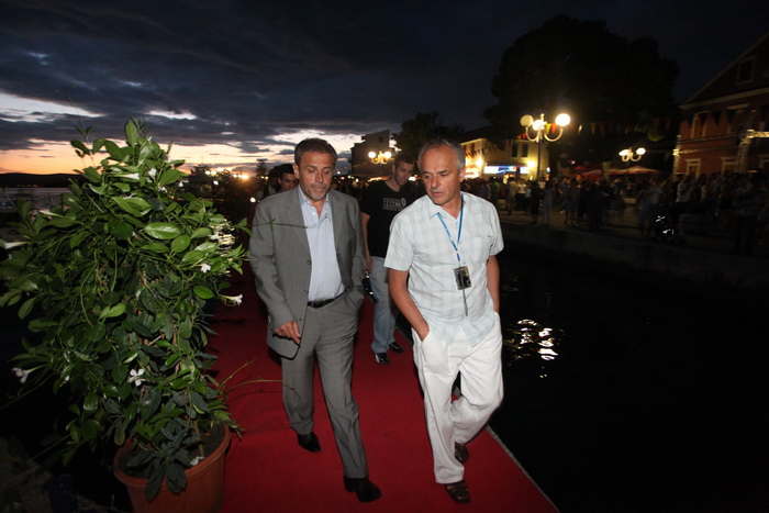 Biograd: Sjecanje na Hirosimu 6. kolovoza 2010. Biograd: Sjecanje na Hirosimu 6. kolovoza 2010.