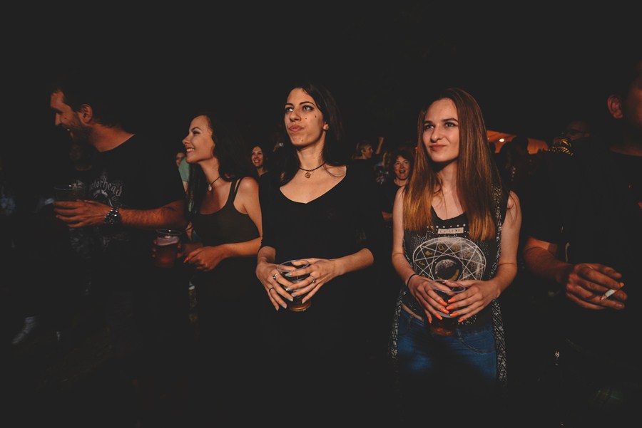 Puntamika: Let 3 i Beštije