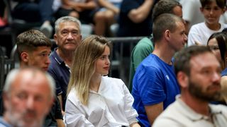 Favbet Premijer liga, finale doigravanja, 5. utakmica: KK Zadar – KK Split 93-66 Favbet Premijer liga, finale doigravanja, 5. utakmica: KK Zadar – KK Split 93-66