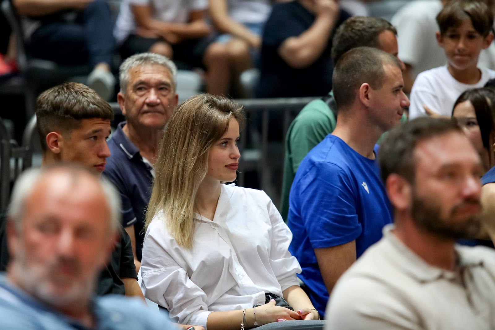 Favbet Premijer liga, finale doigravanja, 5. utakmica: KK Zadar – KK Split 93-66 Favbet Premijer liga, finale doigravanja, 5. utakmica: KK Zadar – KK Split 93-66