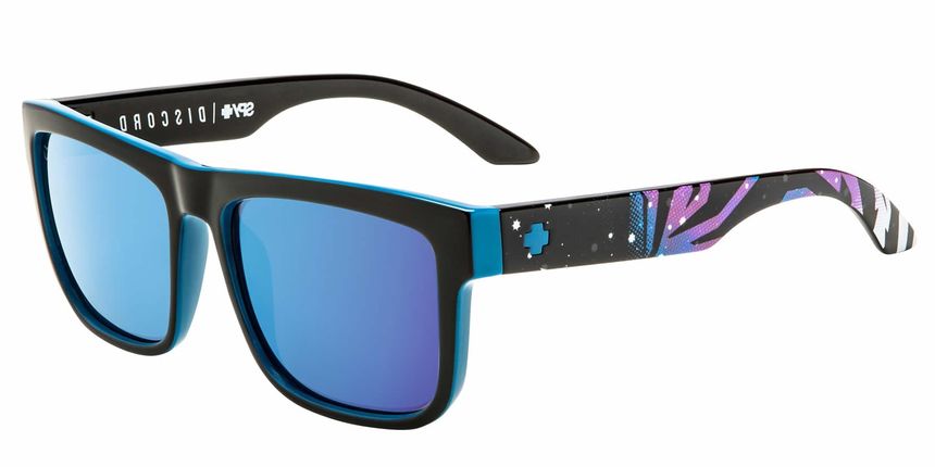 SPY – sunčane naočale Kena Blocka stigle u zadarsku optiku Van Gogh