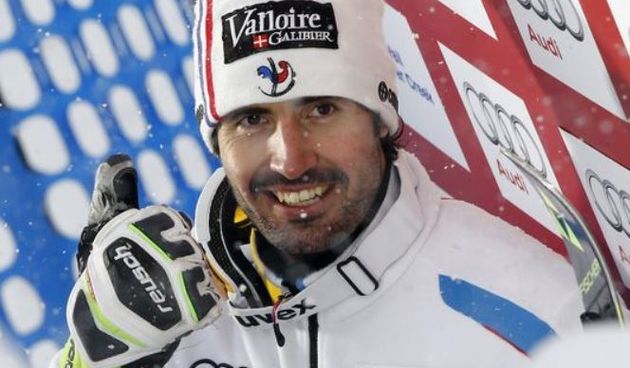 Jean-Baptiste Grange, foto: USA TODAY Sports ‏@USATODAYsports